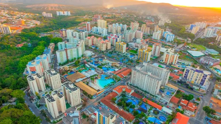 Caldas Novas - Imagem 1