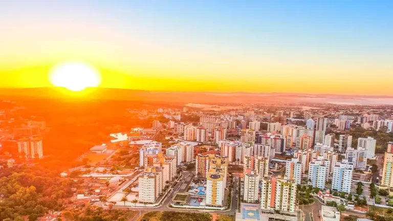 Caldas Novas - Imagem 2