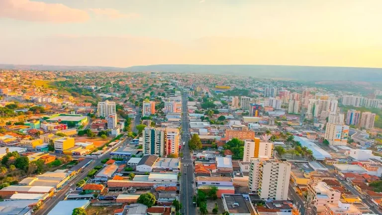 Caldas Novas - Imagem 3