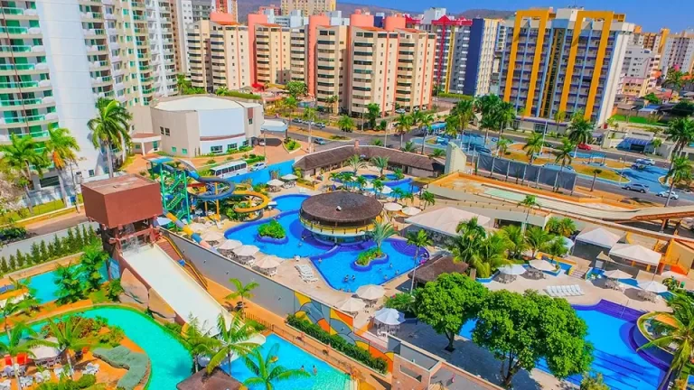 Caldas Novas - Imagem 4