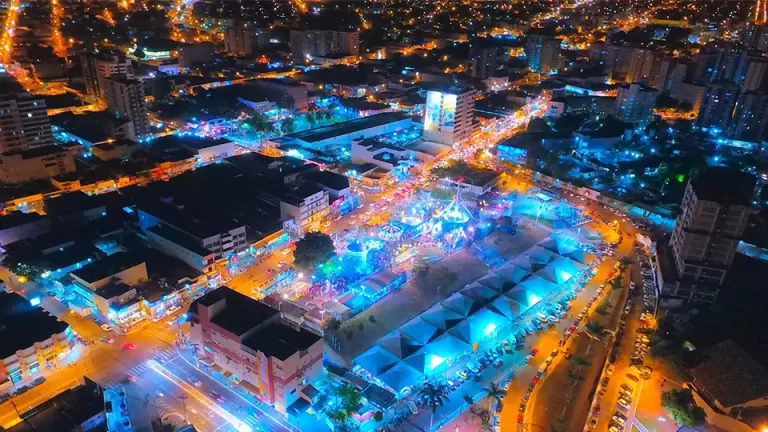 Caldas Novas - Imagem5