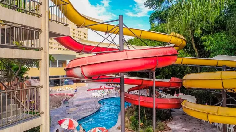 Golden Dolphin Grand Hotel - Imagem 1