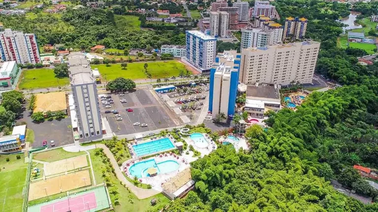 Golden Dolphin Grand Hotel - Imagem 2