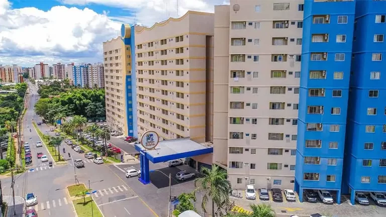 Golden Dolphin Grand Hotel - Imagem 3