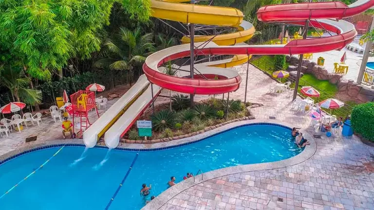 Golden Dolphin Grand Hotel - Imagem 4