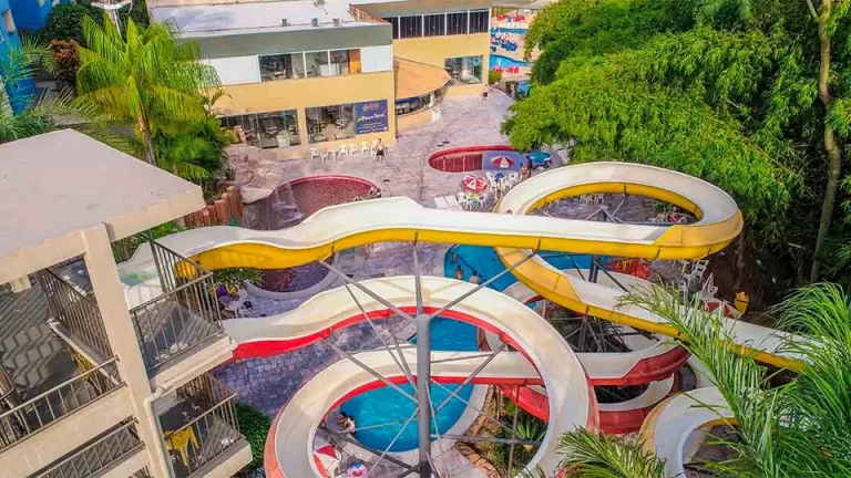 Golden Dolphin Grand Hotel - Imagem 5