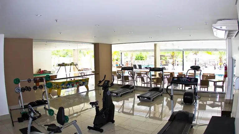 Imagem 2 - Le Jardin