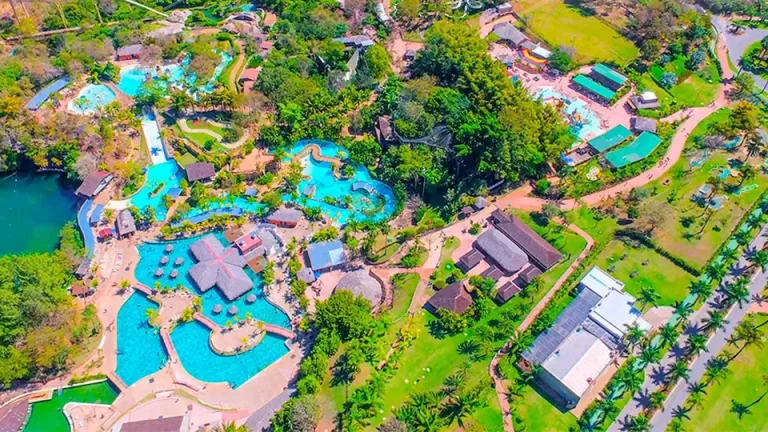 Rio quente - Imagem 2