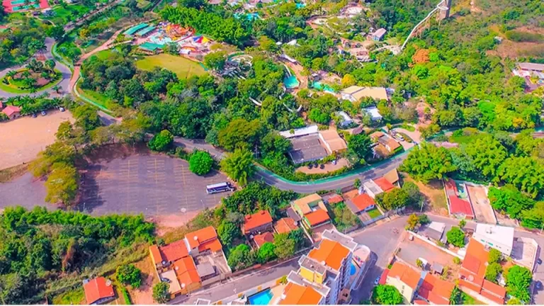 Rio quente - Imagem 3