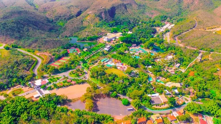 Rio quente - Imagem 4