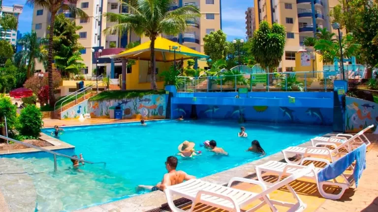 Sol das Caldas - Imagem 1