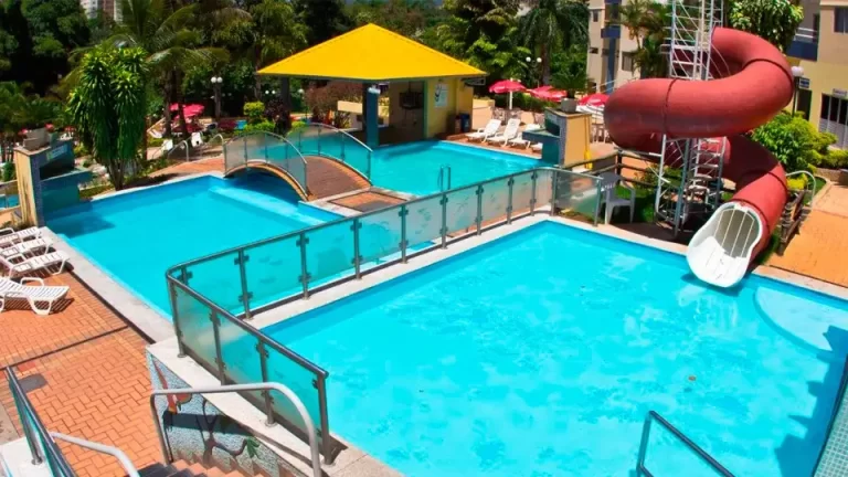 Sol das Caldas - Imagem 2