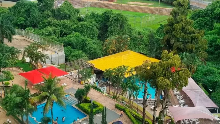 Sol das Caldas - Imagem 3