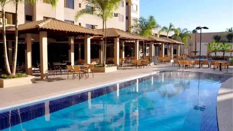 Thermas Boulevard Hotel- imagem 3