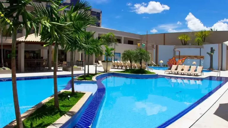 Thermas Boulevard Hotel- imagem 4