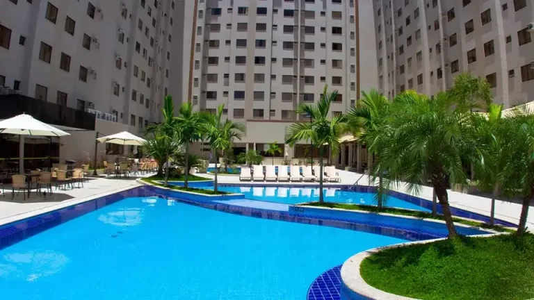 Thermas Boulevard Hotel- imagem 5