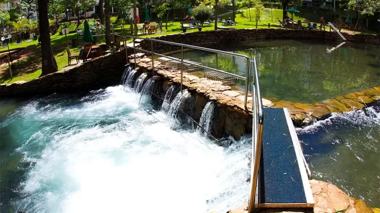 Thermas Paradise- Imagem 1