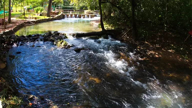 Thermas Paradise- Imagem 2