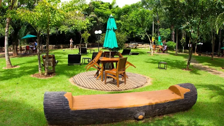 Thermas Paradise- Imagem 4