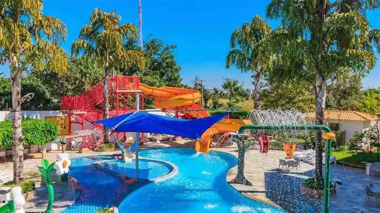 diRoma Resort - Imagem 1