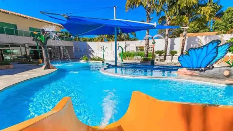 diRoma Resort - Imagem 2