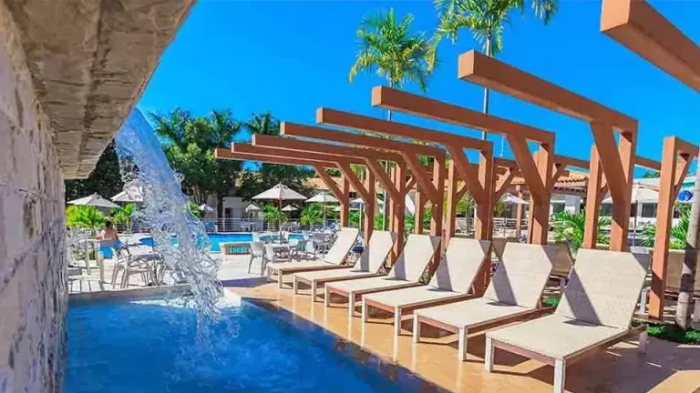 diRoma Resort - Imagem 3