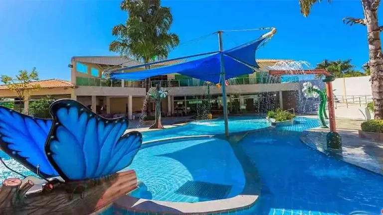 diRoma Resort - Imagem 4