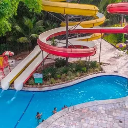 Golden Dolphin Grand Hotel - Imagem 4