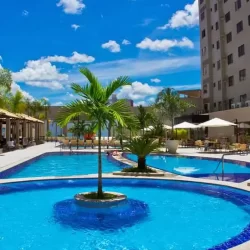 Thermas Boulevard Hotel- imagem 1