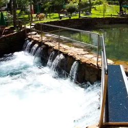 Thermas Paradise- Imagem 1